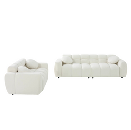 Klyra 2-Piece Sofa Set