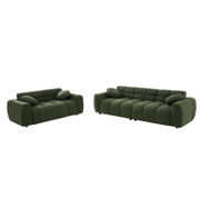 Klyra 2-Piece Sofa Set