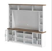 Velora Floating TV Stand