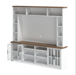 Velora Floating TV Stand