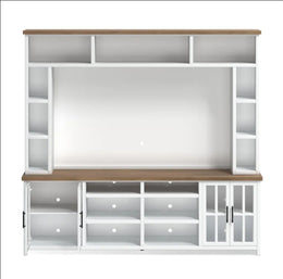 Velora Floating TV Stand