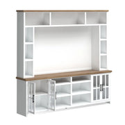 Velora Floating TV Stand