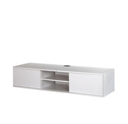 Aero Floating TV Console