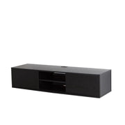 Aero Floating TV Console