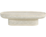 Summit Travertine Coffee Table