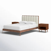 Ashen 3-Piece Bedroom Set