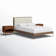 Ashen 3-Piece Bedroom Set
