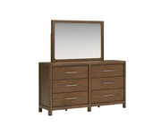 Juniper Dawn Bedroom