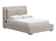 Juniper Dawn Bedroom