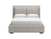 Juniper Dawn Bedroom