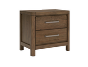 Juniper Dawn Bedroom