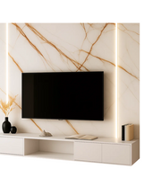 Nuvo Wall Entertainment Unit