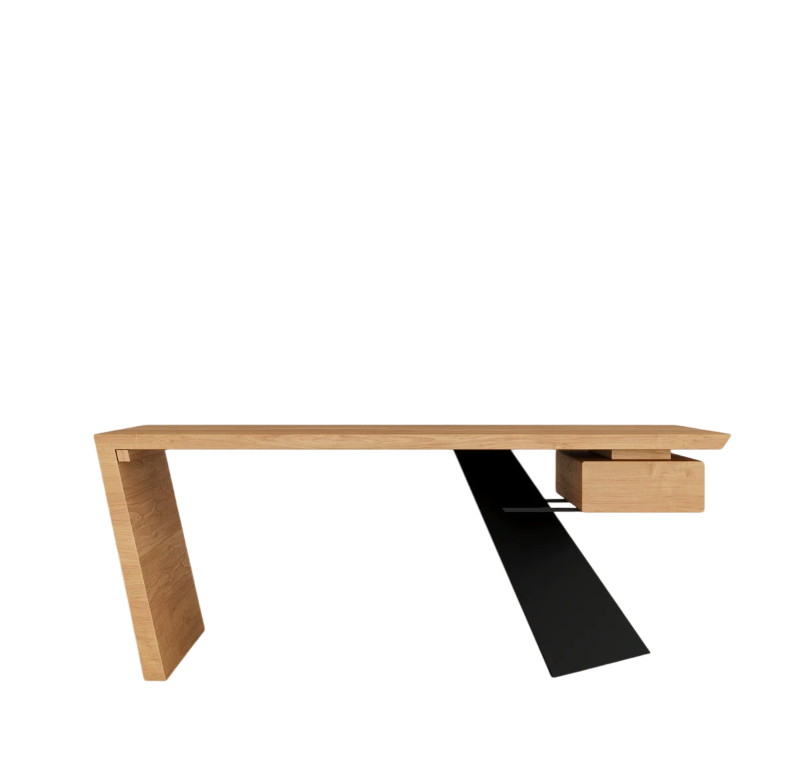 Deskova Office Desk