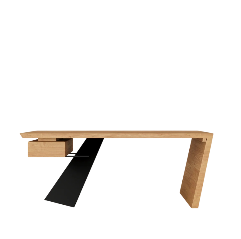 Deskova Office Desk
