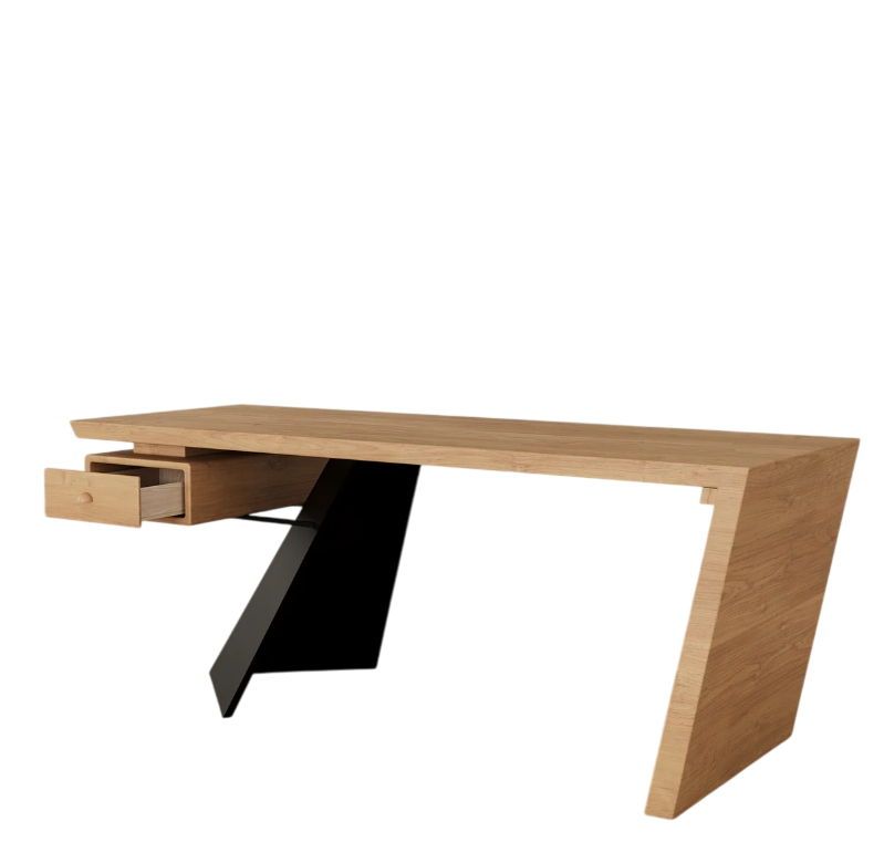 Deskova Office Desk