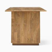 Rustmere Executive Desk