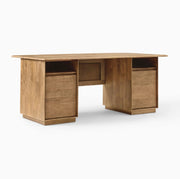 Rustmere Executive Desk