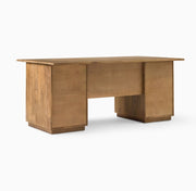 Rustmere Executive Desk