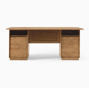 Rustmere Executive Desk
