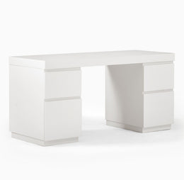 Atlas Workstation Desk