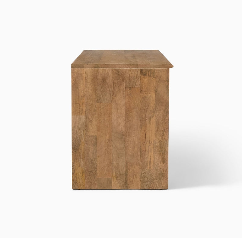 Nolsen Compact Desk