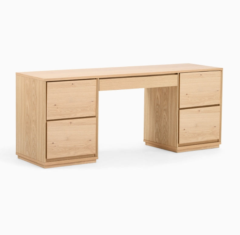 Skagen Minimalist Desk