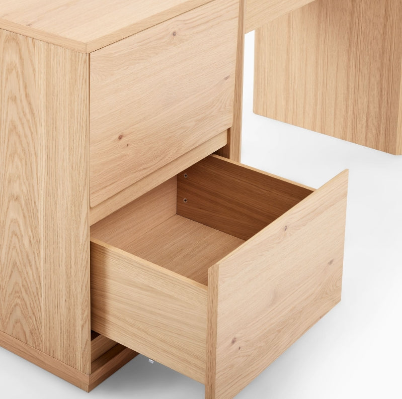 Birchwood Classic Desk