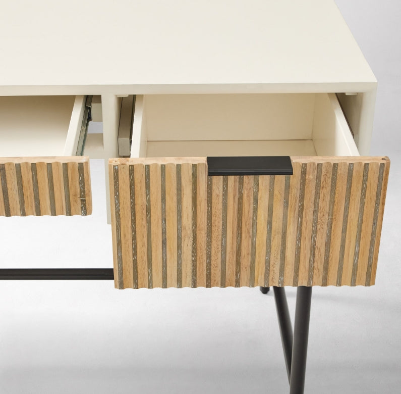 Aveline Luxury Computer Desk