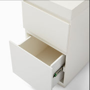 Cornerstone L-Shaped Desk