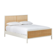 Indira Rattan Bedroom