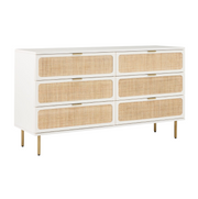 Indira Rattan Bedroom