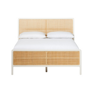 Indira Rattan Bedroom