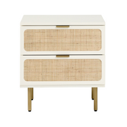 Indira Rattan Bedroom