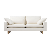 Arlo Linen Living Set