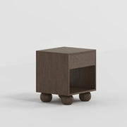 Oro One Drawer Nightstand