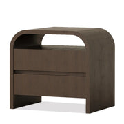 Noir Nightstand