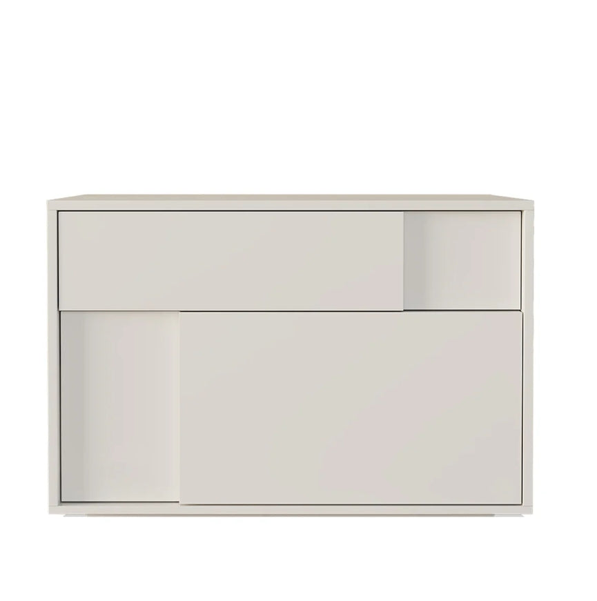 Flux Nightstand