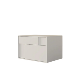 Flux Nightstand