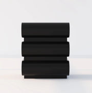 Eko 3 Drawer Nightstand