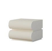 Eko 2 Drawer Nightstand