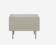 Oryl 1-Drawer Nightstand