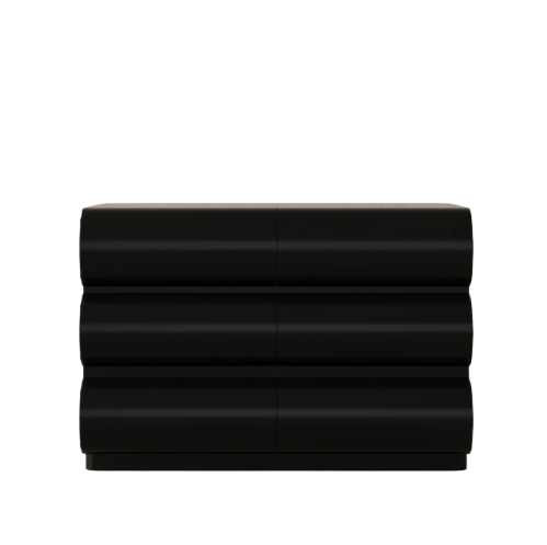 Eko 6 Drawers Dresser