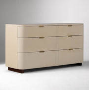 Harper 6 Drawers Dresser