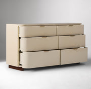 Harper 6 Drawers Dresser