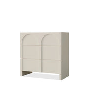 Orabelle 3 Drawers Dresser