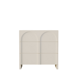 Orabelle 3 Drawers Dresser