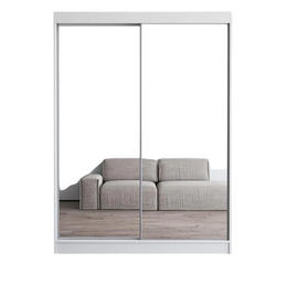 Luxe Sliding Doors Wardrobe