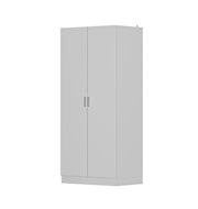Mirage 2-Door Wardrobe