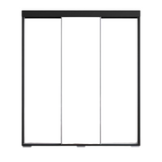 Marbella 3-Door Sliding Wardrobe