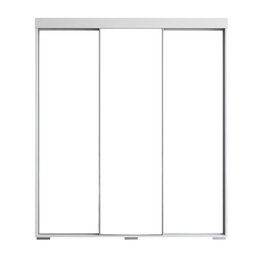 Marbella 3-Door Sliding Wardrobe